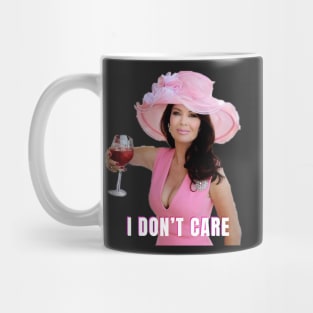 Lisa Vanderpump Mug